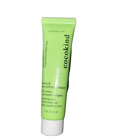Cocokind Skincare Cocokind Texture Smoothing Cream Poshmark
